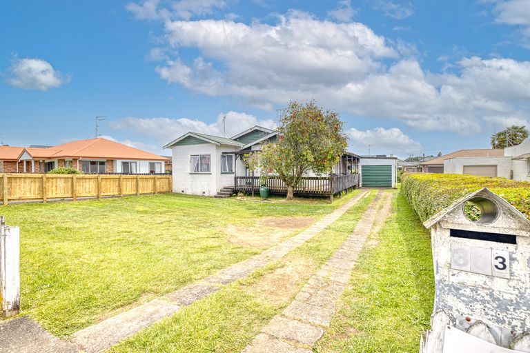 Photo of property in 303 Mutu Street, Te Awamutu, 3800