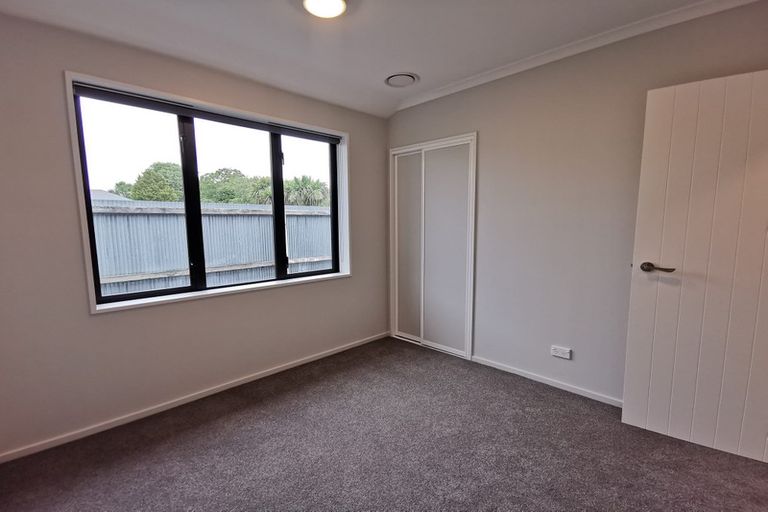 Photo of property in 32a Moore Street, Rolleston, 7614