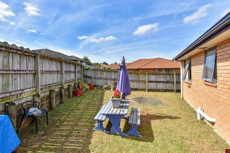Photo of property in 9 Nykki Place, Papakura, 2110