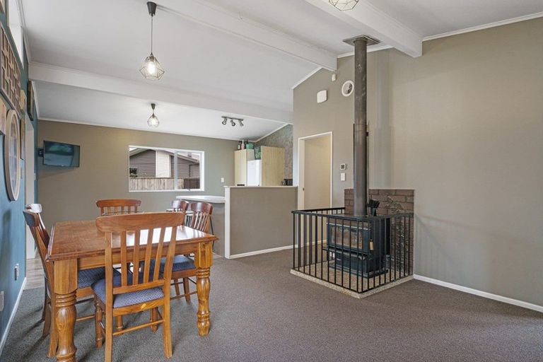 Photo of property in 5a Fox Street, Levin, 5510
