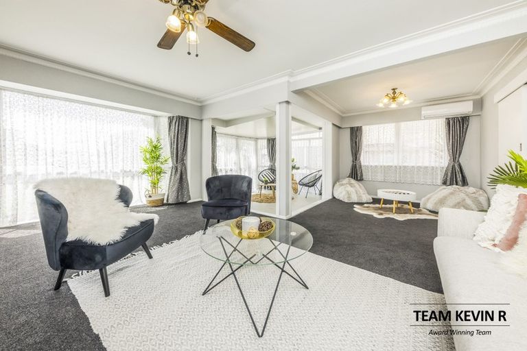 Photo of property in 89 Pakuranga Road, Pakuranga, Auckland, 2010