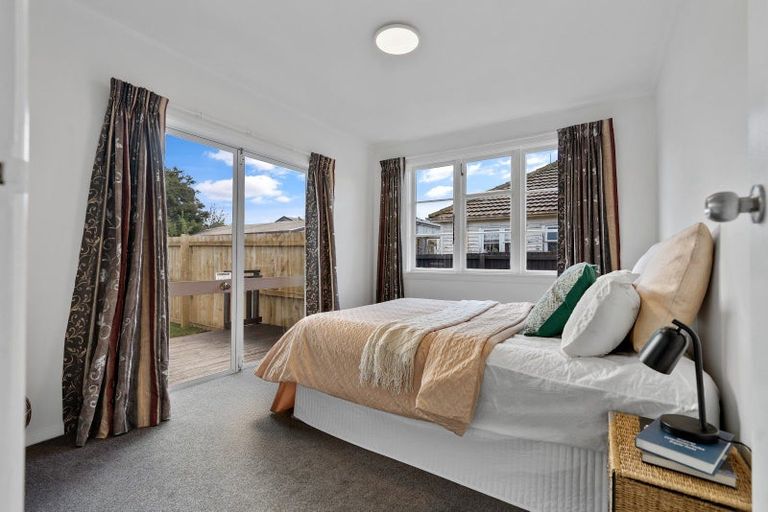 Photo of property in 49 Hoani Street, Papanui, Christchurch, 8053
