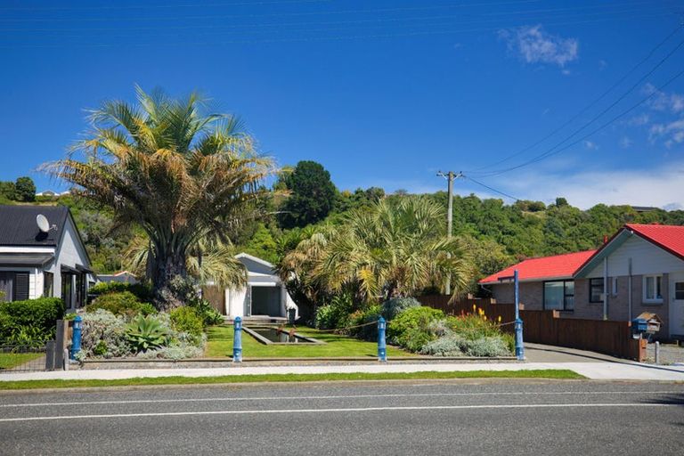 Photo of property in 178 Esplanade, Kaikoura, 7300