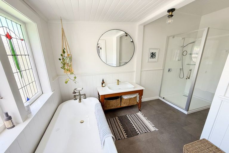 Photo of property in 1 Cooper Street, Wainui, Gisborne, 4010