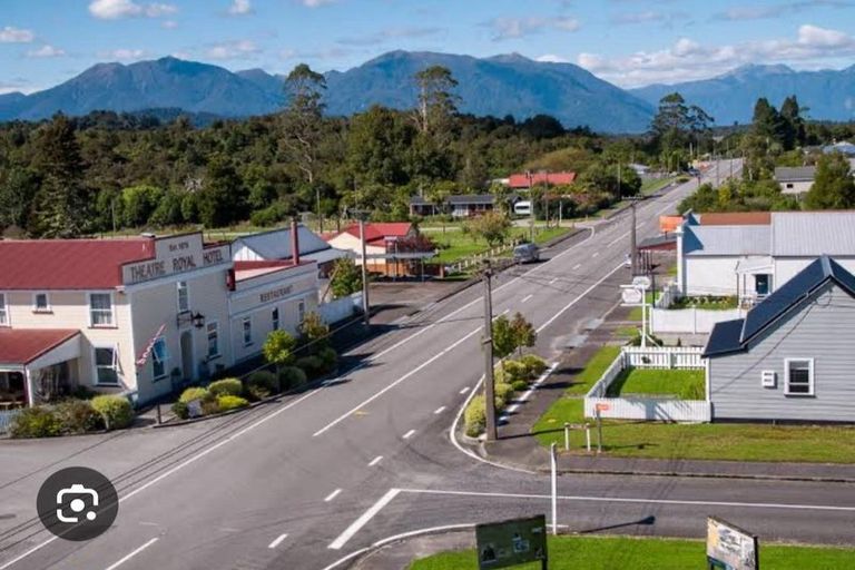 Photo of property in 74 Second Street, Kumara, 7832