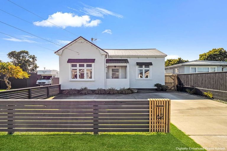 Photo of property in 62 Niblett Street, Whanganui, 4500