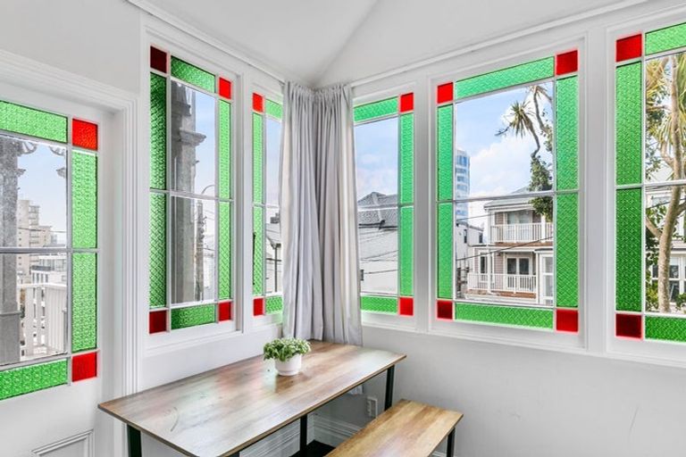 Photo of property in 246u1 The Terrace, Wellington Central, Wellington, 6011