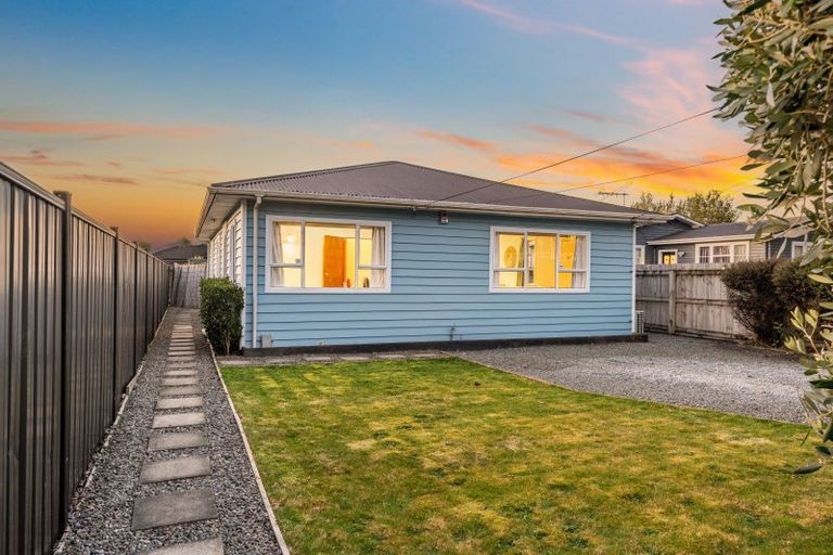 Photo of property in 36 Seddon Street, Wallaceville, Upper Hutt, 5018