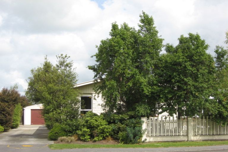 Photo of property in 23 King Street, Rangiora, 7400