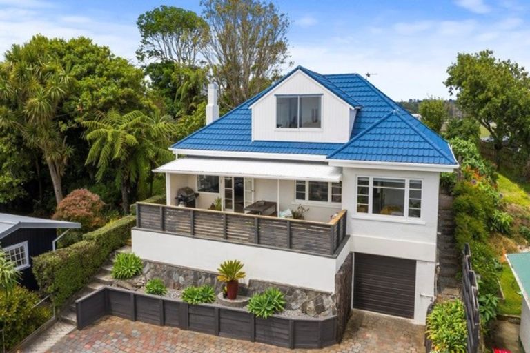 Photo of property in 191 Tukapa Street, Westown, New Plymouth, 4310