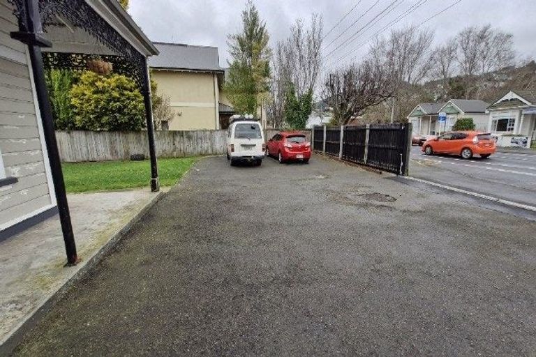 Photo of property in 107 North Road, North East Valley, Dunedin, 9010