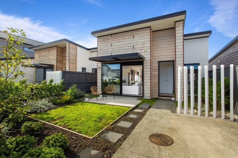 Photo of property in 7 Grey Warbler Road, Hobsonville, Auckland, 0616