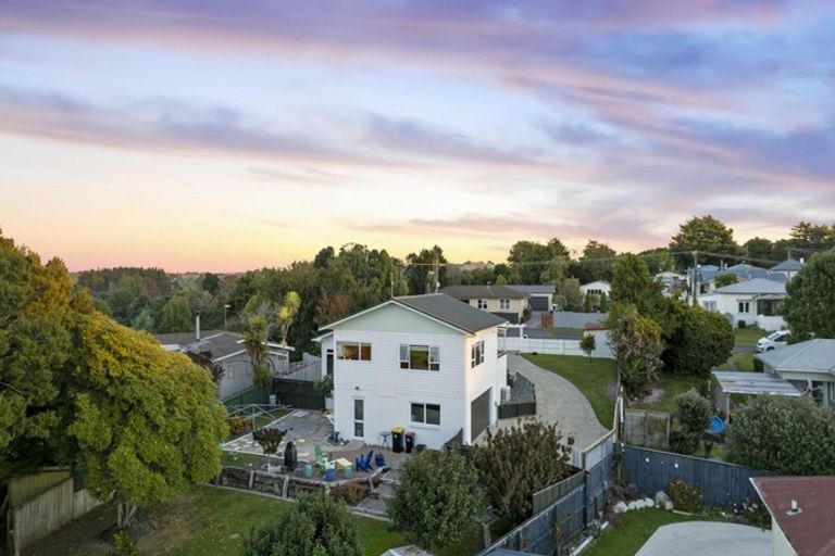 Photo of property in 13 County Place, Tirau, 3410