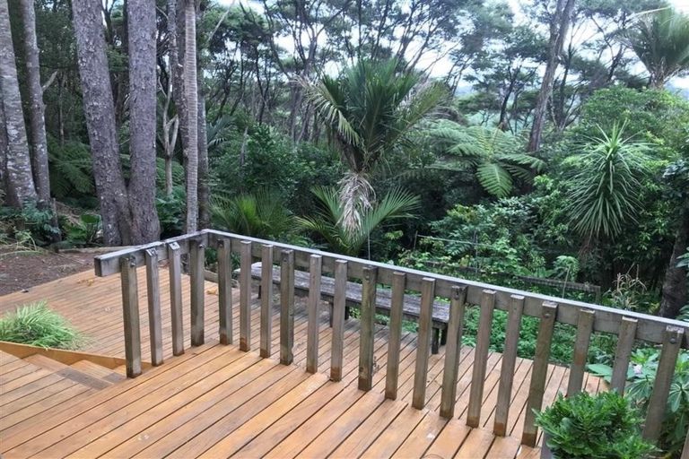 Photo of property in 53 Tainui Road, Titirangi, Auckland, 0604