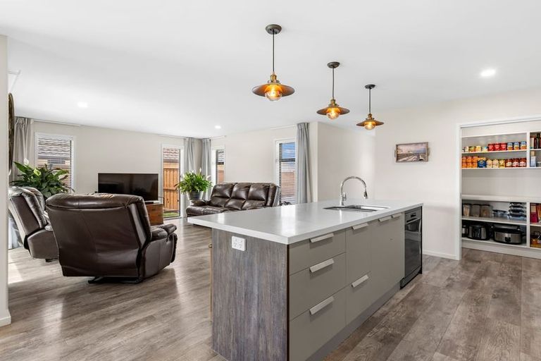 Photo of property in 31 Hurley Drive, Rolleston, 7615