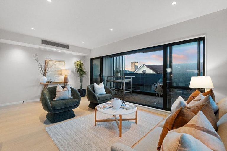 Photo of property in 1/3 Tennyson Avenue, Takapuna, Auckland, 0622