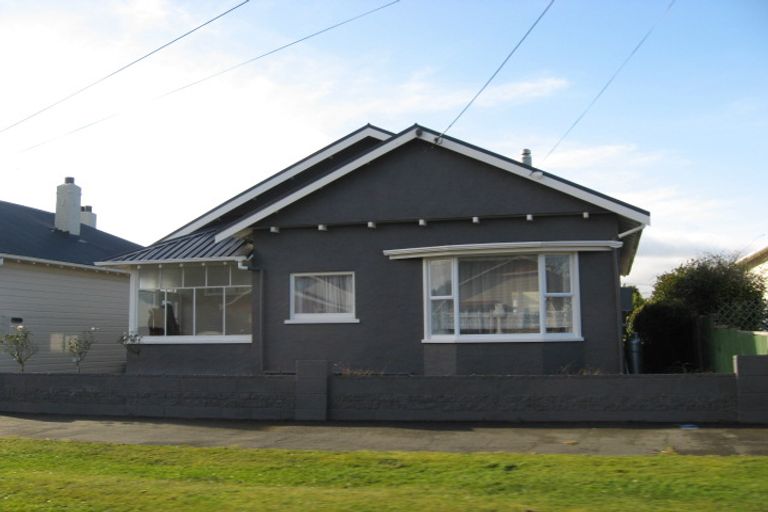 Photo of property in 11 Trafalgar Street, Saint Kilda, Dunedin, 9012