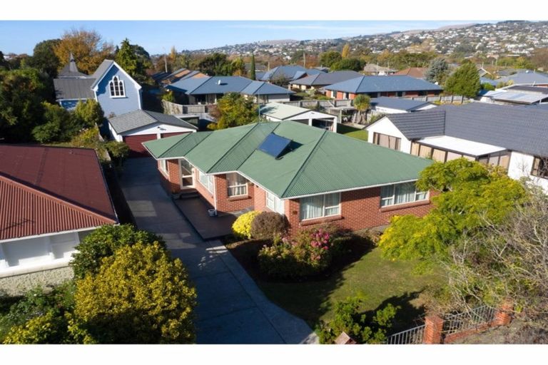 Photo of property in 43 Rydal Street, Hoon Hay, Christchurch, 8025