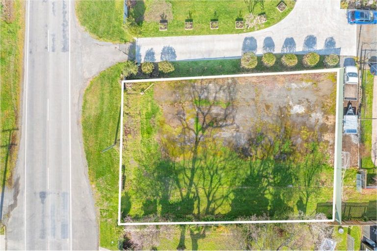 Photo of property in 140 Tavistock Road, Waipukurau, 4200