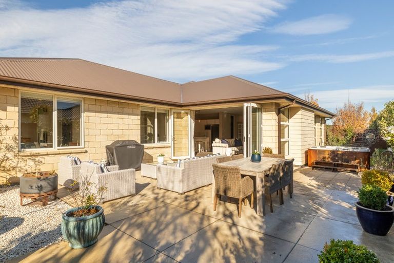 Photo of property in 9 Stationmasters Way, Prebbleton, 7604