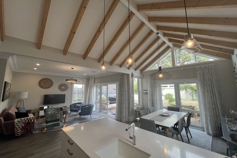 Photo of property in 23 Aurora Street, Petone, Lower Hutt, 5012