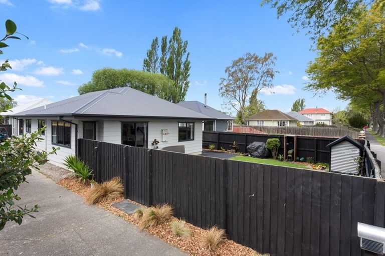 Photo of property in 34 Emmett Street, Shirley, Christchurch, 8013