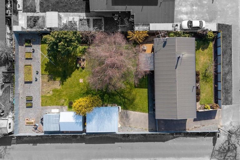 Photo of property in 27 Patton Street, Methven, 7730