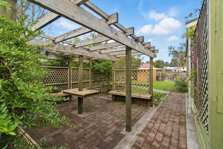 Photo of property in 12 Ritchie Street, Te Aroha, 3320