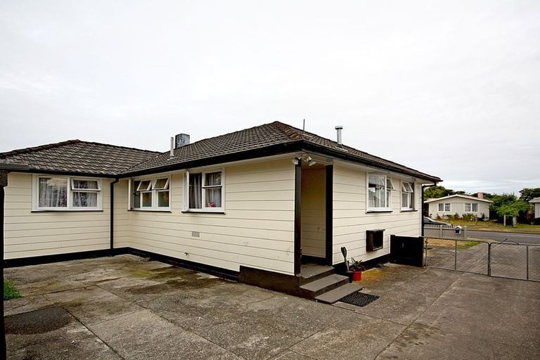 Photo of property in 13 Hinemoa Street, Levin, 5510