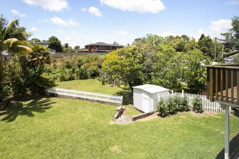 Photo of property in 62 Parker Avenue, New Lynn, Auckland, 0600