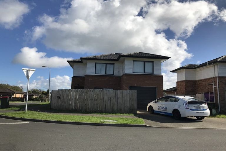 Photo of property in 55 Tilberg Street, Favona, Auckland, 2024