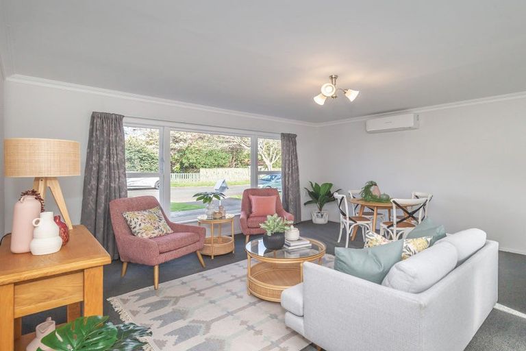 Photo of property in 2a Matai Street, Levin, 5510
