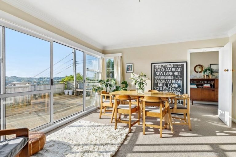 Photo of property in 51 Chesterton Street, Johnsonville, Wellington, 6037