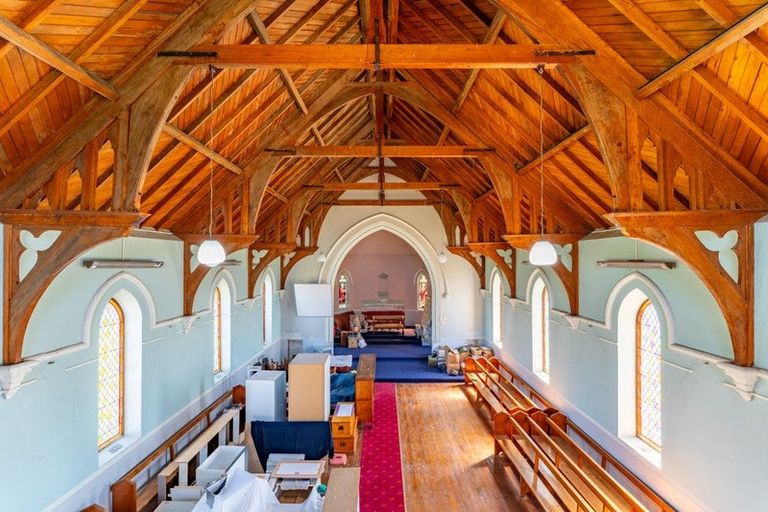 Photo of property in 24 Thackeray Street, Saint Andrews, 7988