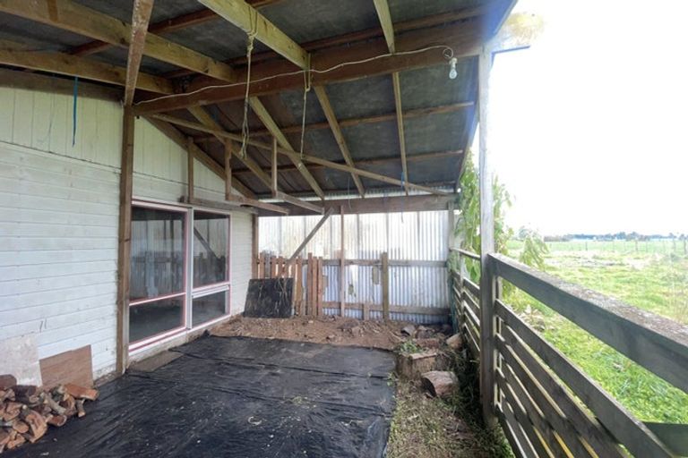 Photo of property in 83 Pukeroa Road, Puketaha, Hamilton, 3281