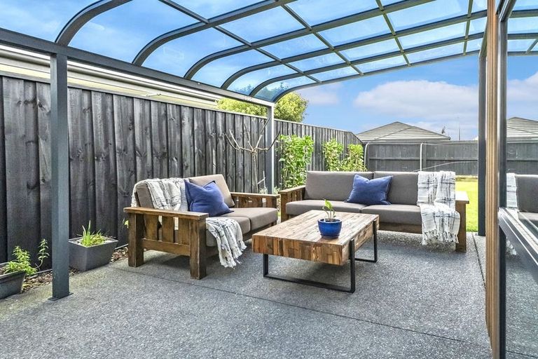 Photo of property in 7 Longcot Drive, Rolleston, 7615