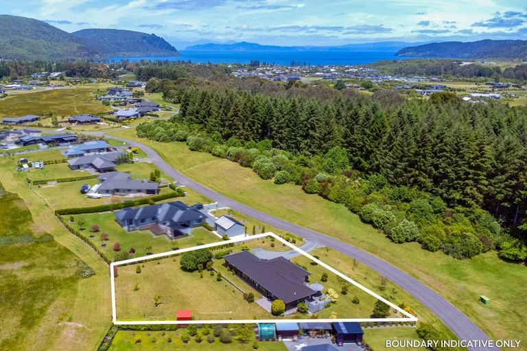 Photo of property in 34/500 Kinloch Road, Kinloch, Taupo, 3377