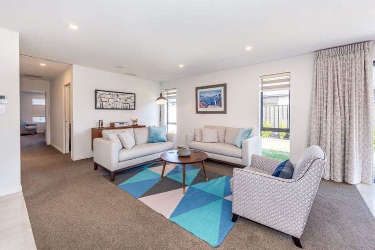 Photo of property in 98 Ledbury Drive, Rolleston, 7615