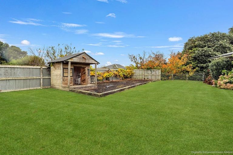 Photo of property in 38 Dunford Street, Rakaia, 7710