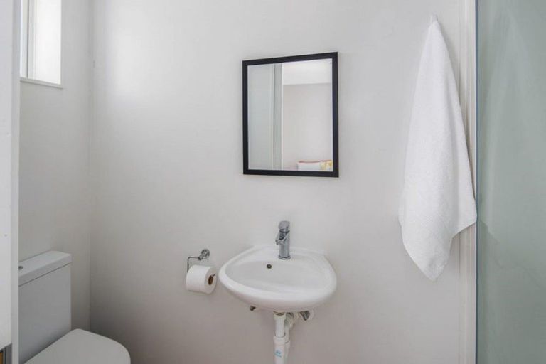 Photo of property in Pirie Street Townhouses, 27/35u Pirie Street, Mount Victoria, Wellington, 6011