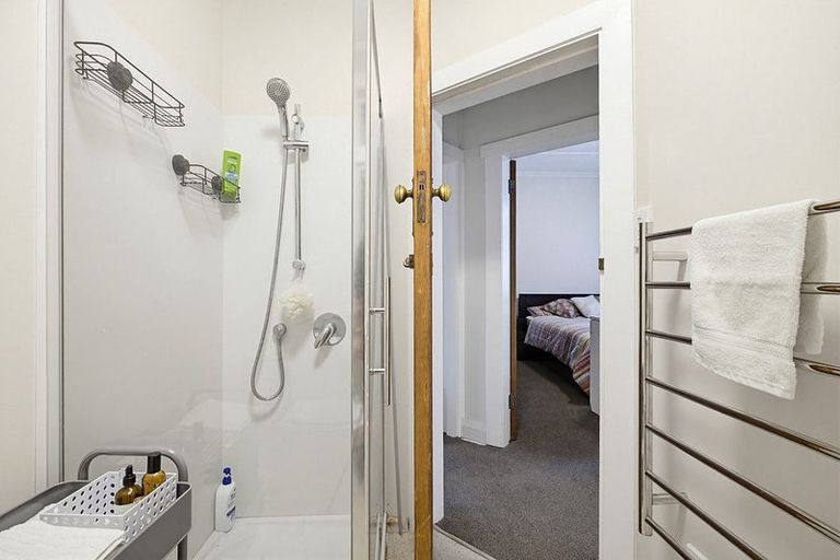 Photo of property in 49 Adams Terrace, Aro Valley, Wellington, 6021