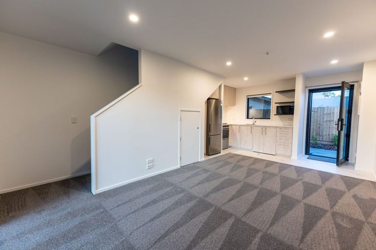 Photo of property in 11/7 Spencer Street, Addington, Christchurch, 8024