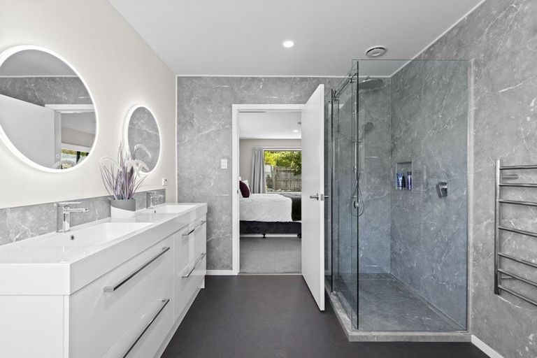 Photo of property in 42b Brydon Street, Renwick, 7204