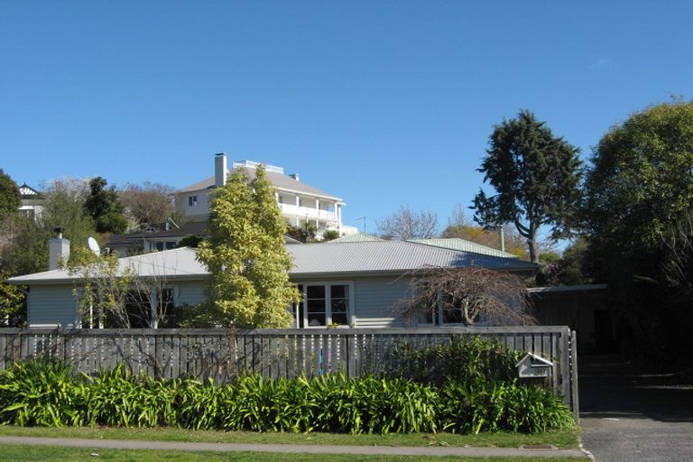 Photo of property in 30 Plassey Street, Havelock North, 4130