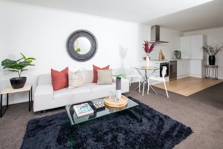 Photo of property in 10/1u Vialou Street, Hamilton Central, Hamilton, 3204