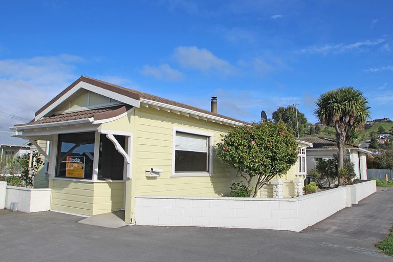 Photo of property in 338 Thames Highway, Oamaru North, Oamaru, 9400