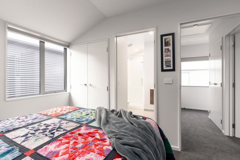 Photo of property in 1/60 Grafton Street, Waltham, Christchurch, 8011