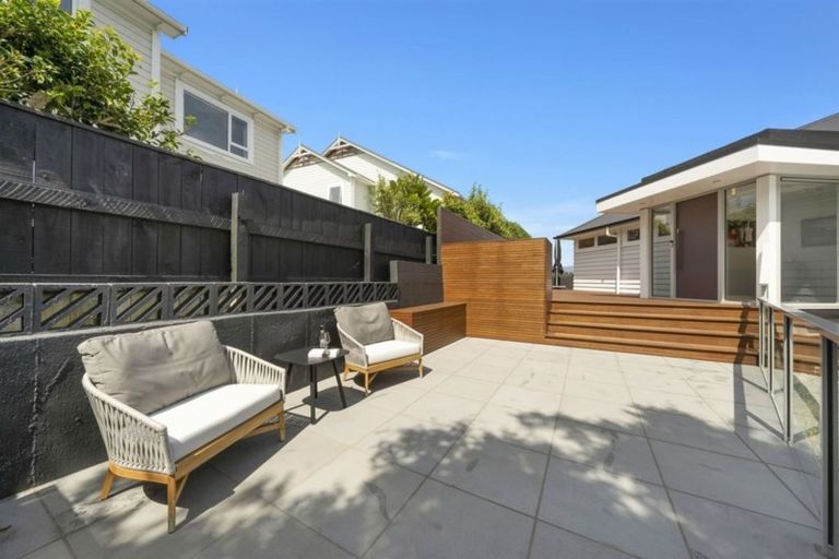 Photo of property in 47 Rata Road, Hataitai, Wellington, 6021