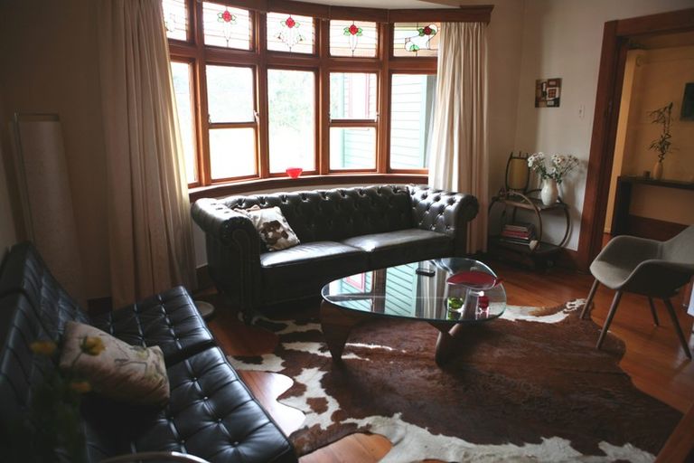 Photo of property in 20u1 Lavaud Street, Berhampore, Wellington, 6023