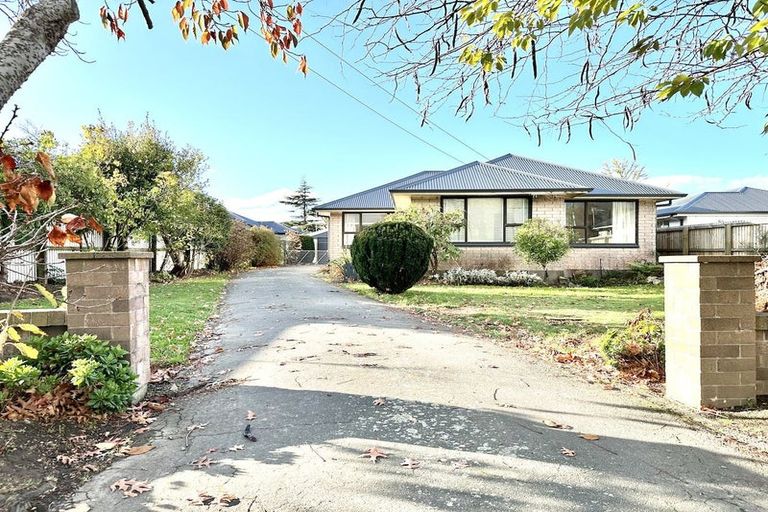 Photo of property in 398 Harewood Road, Bishopdale, Christchurch, 8053